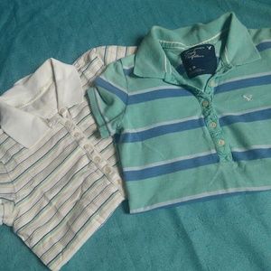 AE polo duo